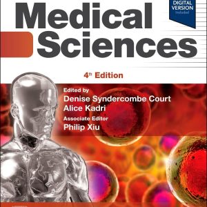 Medical Sciences Fourth Edition