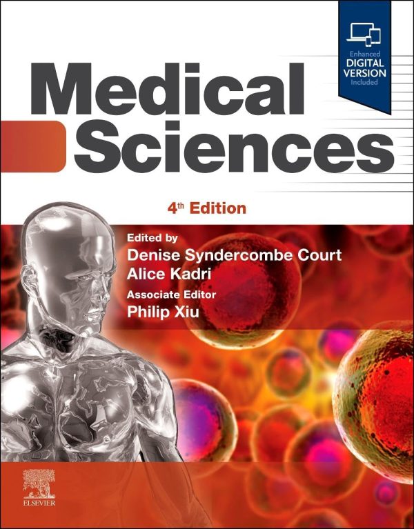 Medical Sciences Fourth Edition