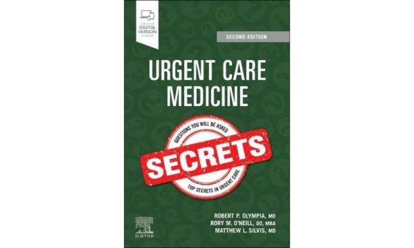 Urgent Care Medicine Secrets Second Edition