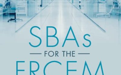 SBAs for the FRCEM  First Edition