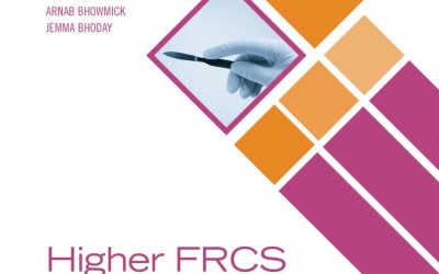 Higher FRCS SBAs for Section 1 of the General Surgery FRCS Examination First Edition