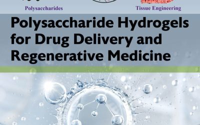 Polysaccharide Hydrogels for Drug Delivery and Regenerative Medicine First Edition
