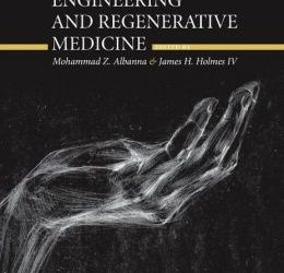 Skin Tissue Engineering and Regenerative Medicine First Edition