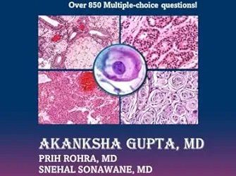 Ace The Boards Anatomic Pathology Review  Volume 1 First Edition
