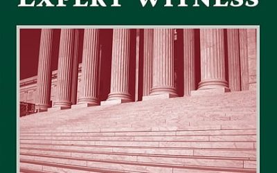 The Psychiatrist As Expert Witness  Second Edition