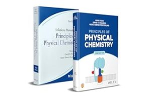 Principles of Physical Chemistry Multi-Volume Third Edition