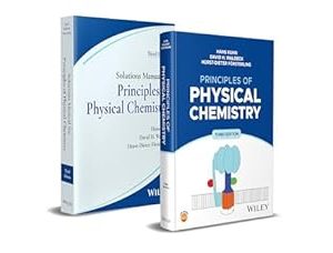 Principles of Physical Chemistry  Multi-Volume Third Edition