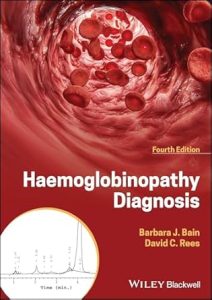 Haemoglobinopathy Diagnosis Fourth Edition