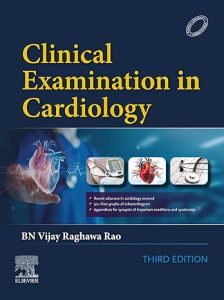Clinical Examination in Cardiology Third Edition