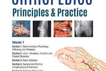 Essential Orthopedics Principles and Practice Second Edition