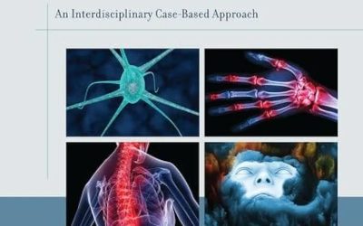 Pain Medicine  An Interdisciplinary Case-Based Approach First Edition