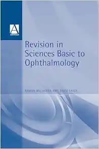 Revision in Sciences Basic to Ophthalmology First Edition