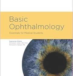Basic Ophthalmology Essentials for Medical Students Tenth Edition