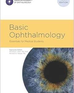 Basic Ophthalmology  Essentials for Medical Students Tenth Edition