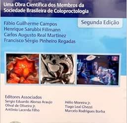 TRATADO DE COLOPROCTOLOGIA Second Edition