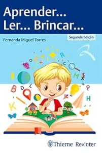 Aprender Ler Brincar Second Edition