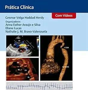 Cardiologia Pediátrica: Prática Clínica First Edition