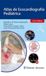 Atlas de Ecocardiografia Pediátrica First Edition
