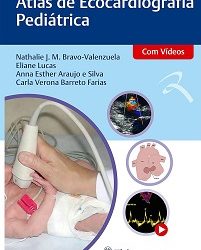 Atlas de Ecocardiografia Pediátrica First Edition