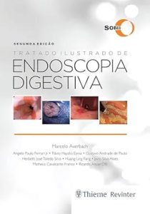 Tratado Ilustrado de Endoscopia Digestiva Seventh Edition