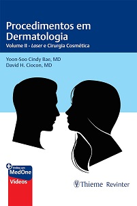 Procedimentos Em Dermatologia: Laser E Cirurgia Cosmética  Volume II  First Edition