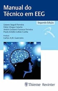 Manual do Técnico em EEG Second Edition