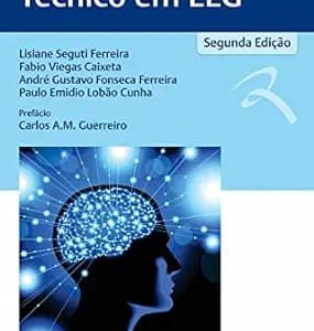 Manual do Técnico em EEG Second Edition