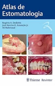 Atlas de Estomatologia First Edition