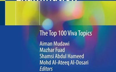 Orthopedic Board and FRCS Examination The Top 100 Viva Topics 2024 Edition