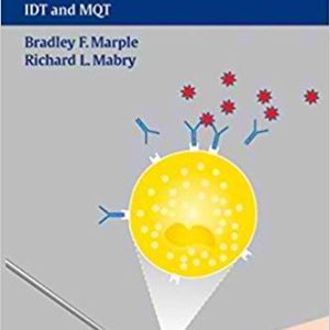 Quantitative Skin Testing for Allergy: IDT and MQT First Edition