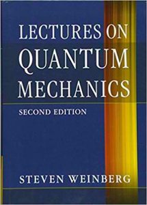 Lectures on Quantum Mechanics Second Edition