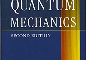 Lectures on Quantum Mechanics Second Edition
