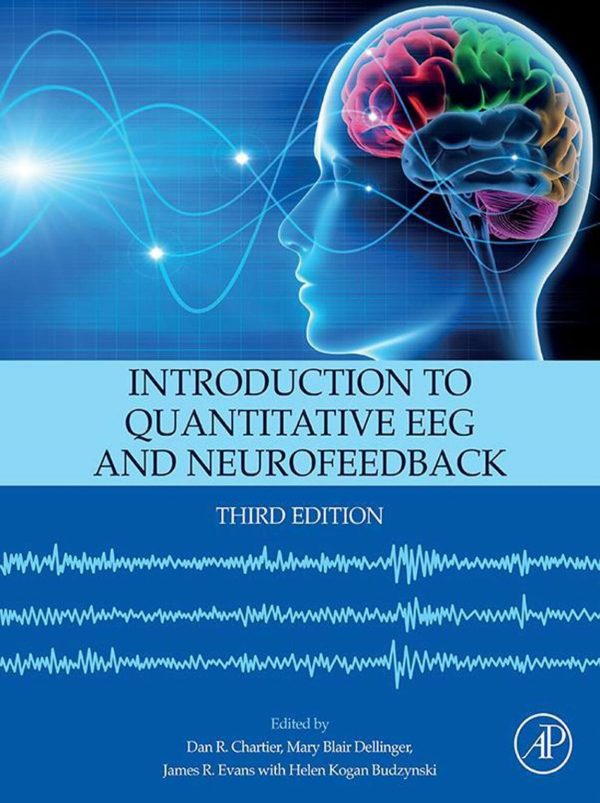 Introduction to Quantitative EEG and Neurofeedback Third Edition