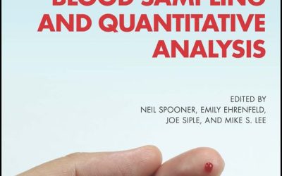 Patient Centric Blood Sampling and Quantitative Analysis First Edition