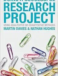 Doing A Successful Research Project Using Qualitative Or Quantitative Methods Second Edition