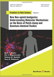 Understanding Molecular Mechanisms On The Basis Of Patch Clamp And Quantum Chemical Studies