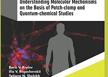 Understanding Molecular Mechanisms On The Basis Of Patch Clamp And Quantum Chemical Studies