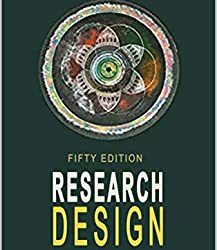 Research Design Qualitative Quantitative and Mixed Methods Approaches Fifth Edition