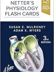 Netter’s Physiology Flash Cards Third Edition