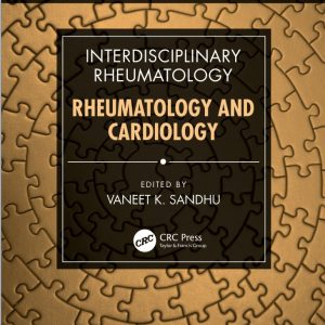 Interdisciplinary Rheumatology and Cardiology First Edition