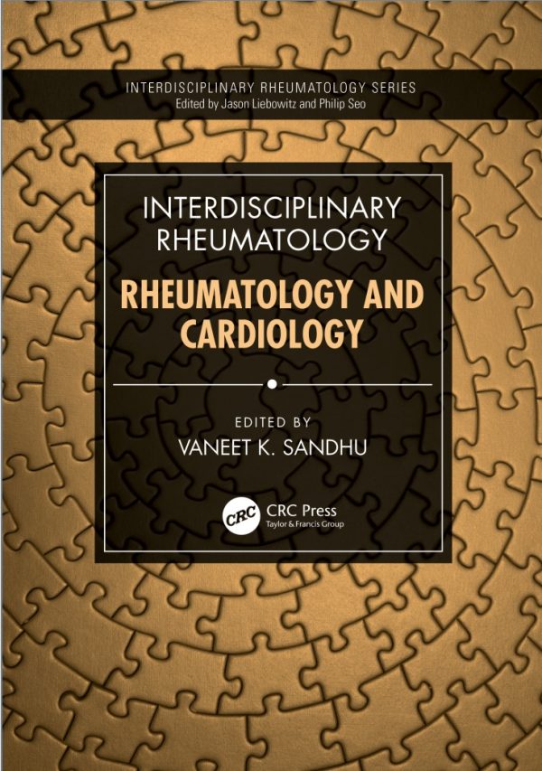 Interdisciplinary Rheumatology and Cardiology First Edition