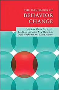 The Handbook of Behavior Change First Edition