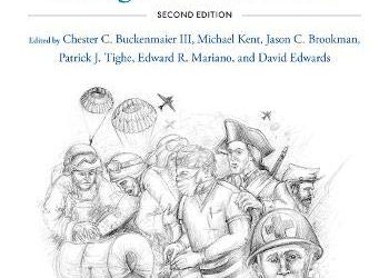 Military Advanced Regional Anesthesia and Analgesia Handbook Second Edition