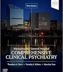 Massachusetts General Hospital Comprehensive Clinical Psychiatry Third Edition
