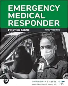 Emergency Medical Responder First on Scene Twelfth Edition