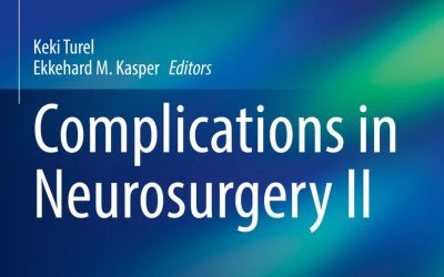 Complications in Neurosurgery II 2025 Edition