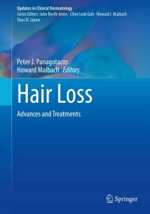 Hair Loss Advances and Treatments Updates in Clinical Dermatology 2024 Edition
