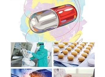 Pharmaceutics for the Pharmacy Students First Edition