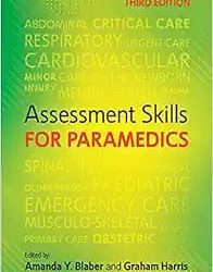 Assessment Skills for Paramedics Third Edition