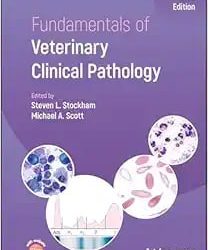 Fundamentals of Veterinary Clinical Pathology Third Edition